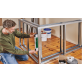 BOSCH  EasySpiritLevel gulsčiukas